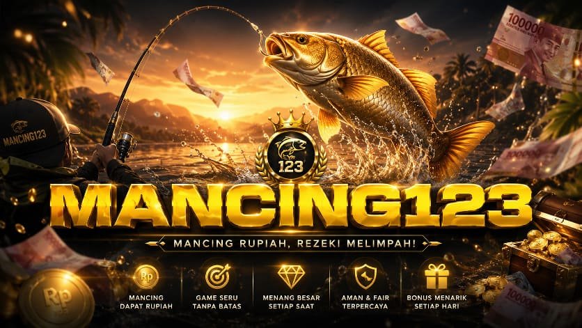 mancing123
